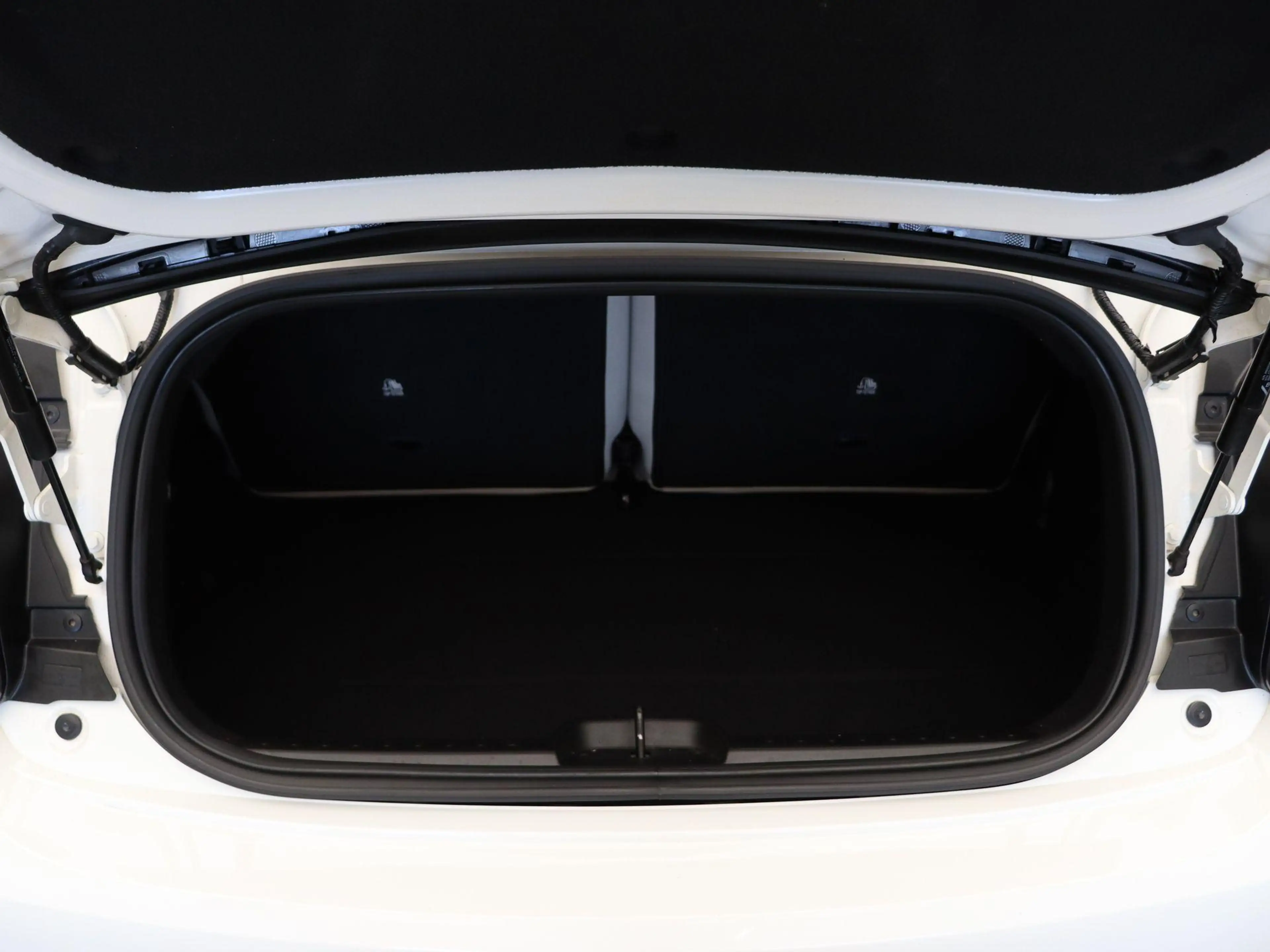 Fiat 500C La Prima 42 kWh | WLTP 299km | Getint Glas | Full — photo 12
