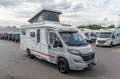 LMC Cruiser V 646 G *Einzelbetten*Aufstelldach*Navi Grau - thumbnail 1