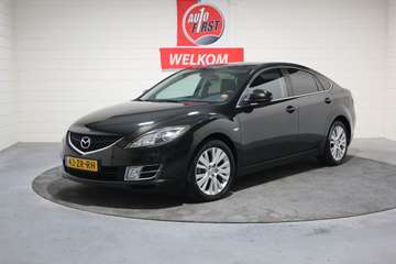 2.0 S-VT Business Plus, Airco, Cruise control, Tre