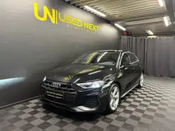 Audi A3 SportBack 35 TFSI 150cv S-Tronic S-Line