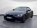 BMW M440d xDrive Cabrio Innovationsp. Sport Aut. AHK Bleu - thumbnail 2