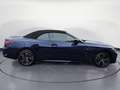 BMW M440d xDrive Cabrio Innovationsp. Sport Aut. AHK Bleu - thumbnail 6