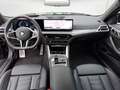 BMW M440d xDrive Cabrio Innovationsp. Sport Aut. AHK Bleu - thumbnail 11