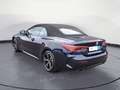 BMW M440d xDrive Cabrio Innovationsp. Sport Aut. AHK Bleu - thumbnail 4