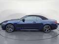 BMW M440d xDrive Cabrio Innovationsp. Sport Aut. AHK Bleu - thumbnail 3