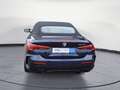 BMW M440d xDrive Cabrio Innovationsp. Sport Aut. AHK Bleu - thumbnail 5