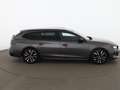 Peugeot 508 SW Hybrid 225 GT PHEV Aut LED RADAR NAV LEDER Grau - thumbnail 4