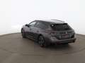 Peugeot 508 SW Hybrid 225 GT PHEV Aut LED RADAR NAV LEDER Grau - thumbnail 7