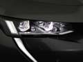 Peugeot 508 SW Hybrid 225 GT PHEV Aut LED RADAR NAV LEDER Grau - thumbnail 10