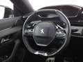 Peugeot 508 SW Hybrid 225 GT PHEV Aut LED RADAR NAV LEDER Grau - thumbnail 12