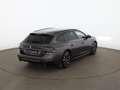 Peugeot 508 SW Hybrid 225 GT PHEV Aut LED RADAR NAV LEDER Grau - thumbnail 2