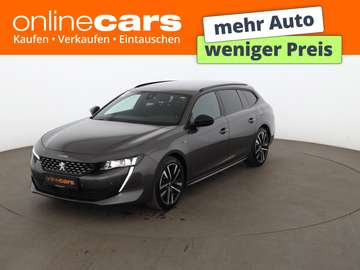 SW Hybrid 225 GT PHEV Aut LED RADAR NAV LEDER