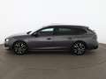 Peugeot 508 SW Hybrid 225 GT PHEV Aut LED RADAR NAV LEDER Grau - thumbnail 6