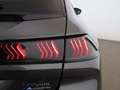 Peugeot 508 SW Hybrid 225 GT PHEV Aut LED RADAR NAV LEDER Grau - thumbnail 9