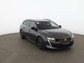Peugeot 508 SW Hybrid 225 GT PHEV Aut LED RADAR NAV LEDER Grau - thumbnail 5