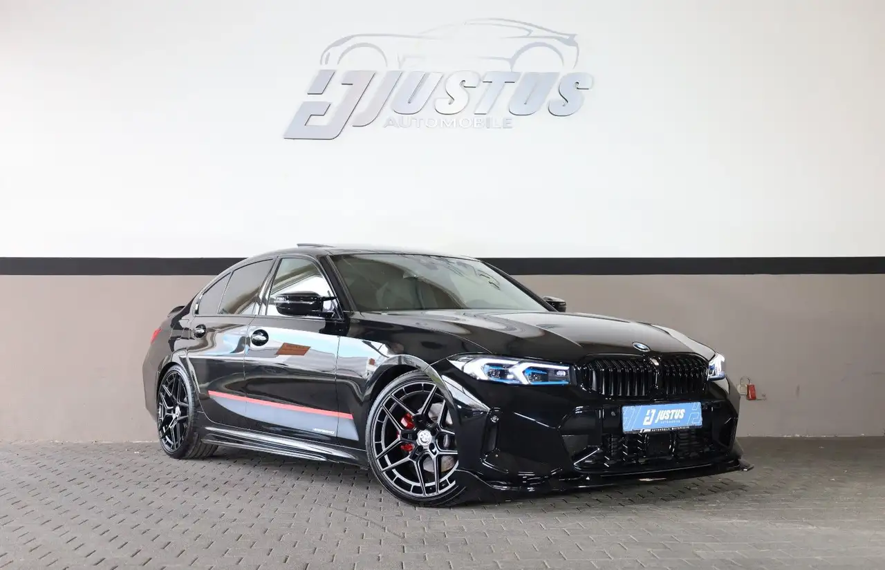 BMW 330