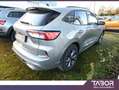 Ford Kuga 2.5 PHEV 225 CVT ST-Line Cam PDC Argent - thumbnail 3