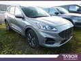 Ford Kuga 2.5 PHEV 225 CVT ST-Line Cam PDC Argent - thumbnail 2