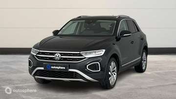 1.5 TSI EVO 150ch Style DSG7