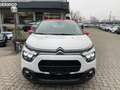 Citroen C3 PureTech 83 Shine+TETTO ROSSO+CarPlay+LED-17.920KM Bianco - thumbnail 2