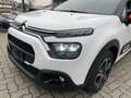 Citroen C3 PureTech 83 Shine+TETTO ROSSO+CarPlay+LED-17.920KM Bianco - thumbnail 11