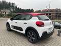 Citroen C3 PureTech 83 Shine+TETTO ROSSO+CarPlay+LED-17.920KM Bianco - thumbnail 6