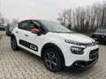 Citroen C3 PureTech 83 Shine+TETTO ROSSO+CarPlay+LED-17.920KM Bianco - thumbnail 3