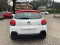Citroen C3 PureTech 83 Shine+TETTO ROSSO+CarPlay+LED-17.920KM Bianco - thumbnail 5