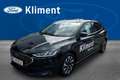 Ford Focus 1,0 EcoBoost Titanium Style Schwarz - thumbnail 1