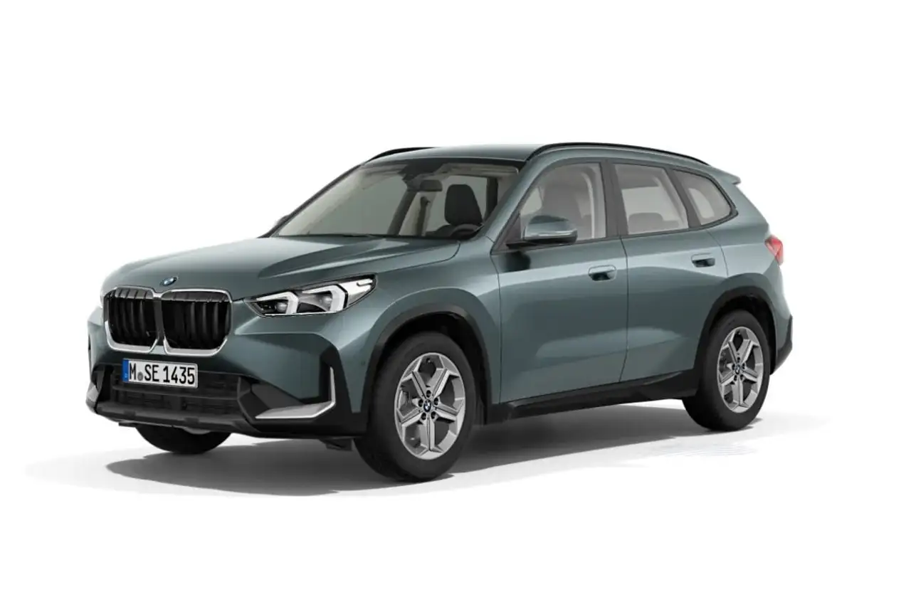 BMW X1 2026