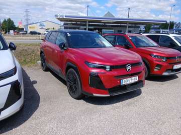 Aircross Plug-in Hybrid 195 Automatik MAX