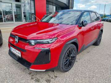 Aircross Plug-in Hybrid 195 Automatik MAX