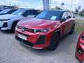 Citroen C5 Aircross Plug-in Hybrid 195 Automatik MAX Rot - thumbnail 11
