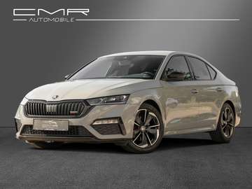 RS FirstEdition DAB+ Ambiente Steel-Grey