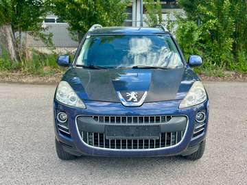 HDI FAP 7-Sitzer Platinum