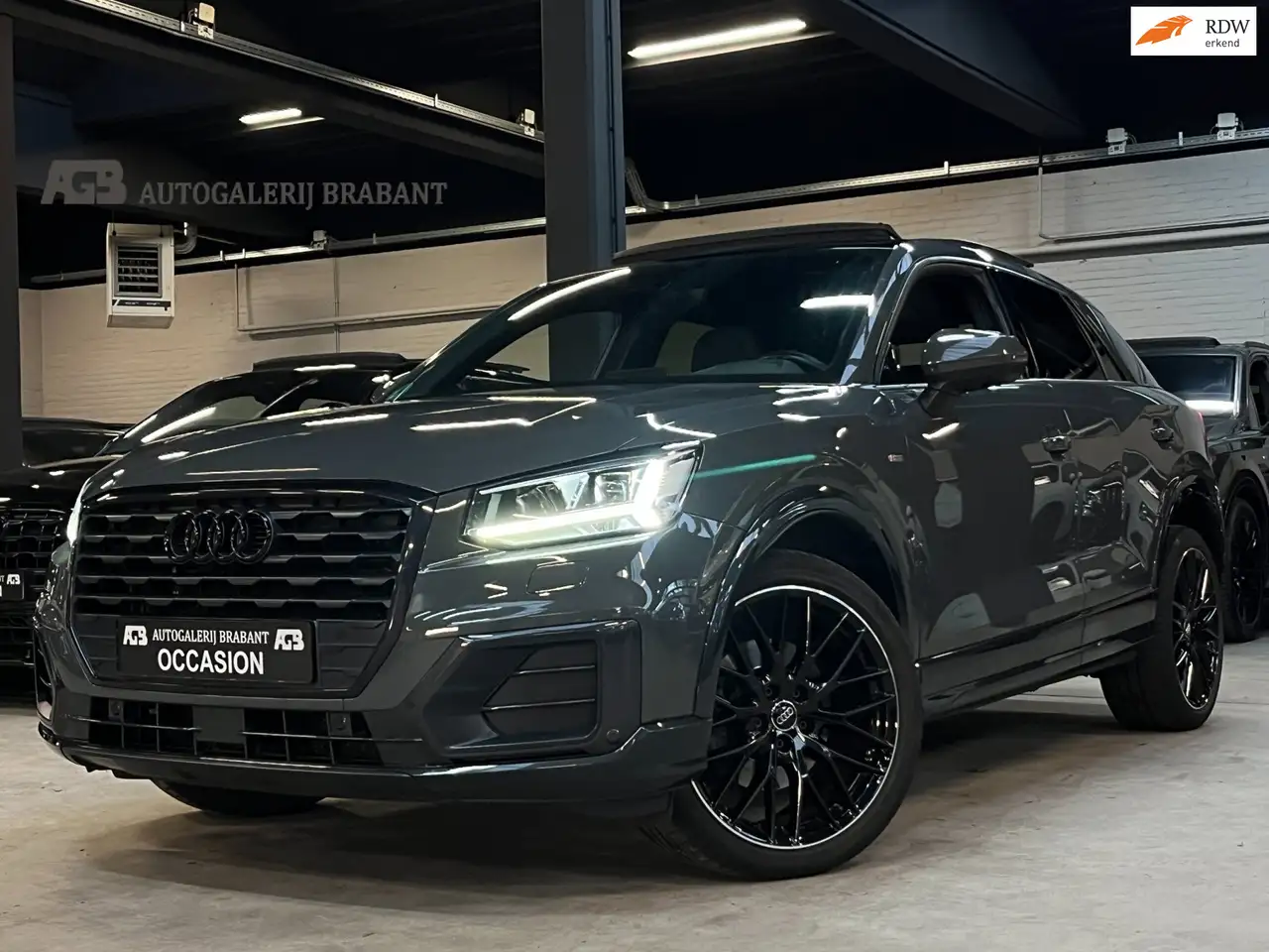 Audi Q2