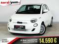 Fiat 500e | SOFORT VERFÜGBAR | 23,8kWh | Assistenz Weiß - thumbnail 1