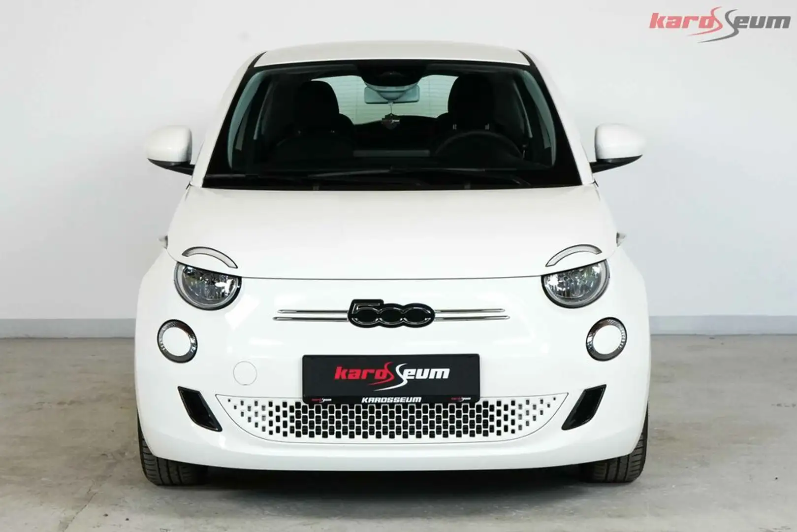 Fiat 500e | SOFORT VERFÜGBAR | 23,8kWh | Assistenz Weiß - 2