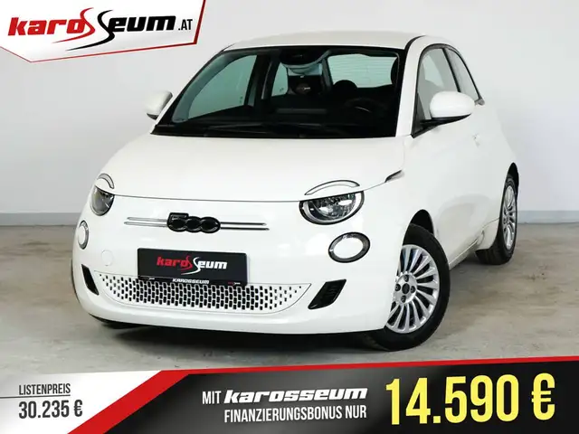 Fiat 500e | SOFORT VERFÜGBAR | 23,8kWh | Assistenz