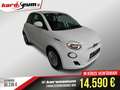 Fiat 500e 23.8 kWh *VIRT.COCKPIT*SPUR*VKZ*LED* Weiß - thumbnail 1