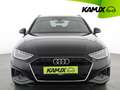 Audi A4 Avant 30 TDI basis Aut. AHK+Navi+LED+ACC+DAB Black - thumbnail 4