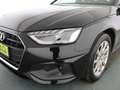 Audi A4 Avant 30 TDI basis Aut. AHK+Navi+LED+ACC+DAB Black - thumbnail 14