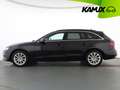 Audi A4 Avant 30 TDI basis Aut. AHK+Navi+LED+ACC+DAB Black - thumbnail 6