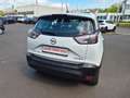 Opel Crossland X 1,6 ltr. 2.Hand Scheckh.gepfl. Top Weiß - thumbnail 4