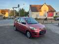 Hyundai i10 CLASSIC*KLIMA*AUX*2-HAND*TÜV/AU*09/2026* Rot - thumbnail 6