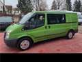 Ford Transit Bus Transit Tourneo 115 T300 Grün - thumbnail 1