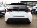 Toyota Yaris 1.5 HYBRID TEAMPLAYER KAMERA KLIMA ALU BT ANDROID APPLE Weiß - thumbnail 3