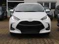 Toyota Yaris 1.5 HYBRID TEAMPLAYER KAMERA KLIMA ALU BT ANDROID APPLE Weiß - thumbnail 4