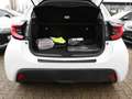 Toyota Yaris 1.5 HYBRID TEAMPLAYER KAMERA KLIMA ALU BT ANDROID APPLE Weiß - thumbnail 11