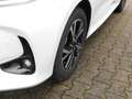 Toyota Yaris 1.5 HYBRID TEAMPLAYER KAMERA KLIMA ALU BT ANDROID APPLE Weiß - thumbnail 10